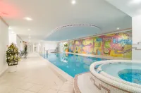 Hotel Gschwangut - Pools