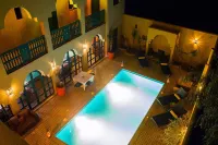 Riad Anma - Swimmingpools