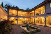 The Sunset Villa at Malanquin Golf Club, 6 Bedrooms