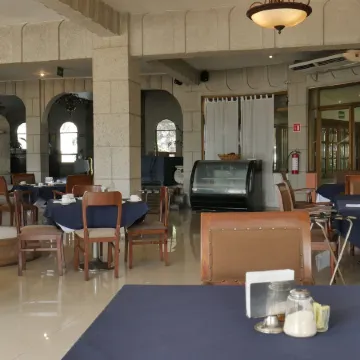 Hotel Hacienda las Higueras