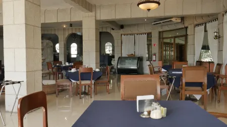 Hotel Hacienda las Higueras Отели в г. Тепик