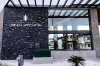 Hotel Gran Avenida, Navojoa
