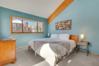 Cabin w/ Hot Tub 10 Mi to Keystone Resort! - 3-Star
