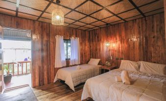 Marika Resort
