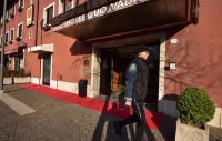 Hotel Quo Vadis - Wifi