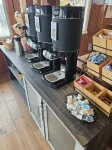 Linekin Bay Resort - breakfast