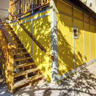 Winter Haven Apt 1 Mi to Polk State College! Hotel Exterior