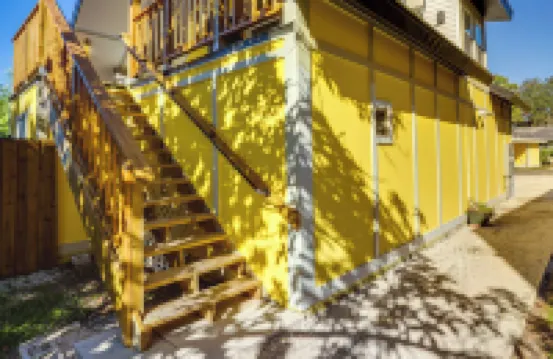 Winter Haven Apt 1 Mi to Polk State College!