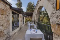 The Setai Bayit Bagalil - 朝食