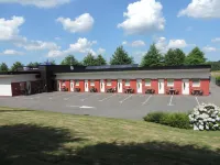 Hotel No Minoé Hôtels à : Morbihan