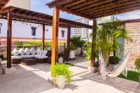 Hotel Boutique Don Pepe Hotels near San Isidro Distribuciones SAS