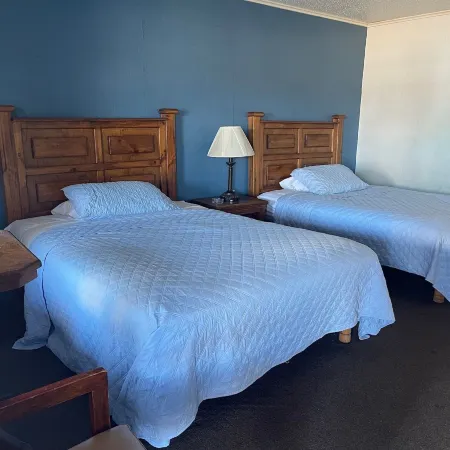 Cielito Lindo Motel