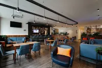 Hotel Riazor Aeropuerto Hotel a Iztacalco