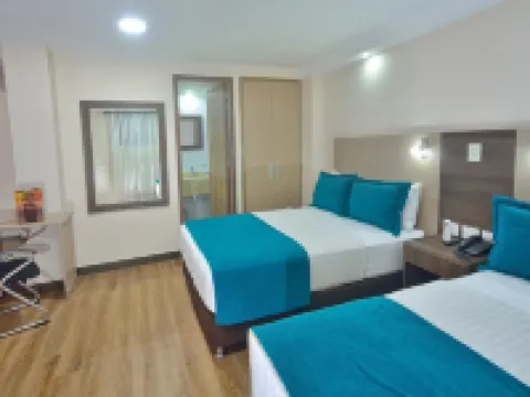 Cabecera Country Hotel Hotels in Bucaramanga
