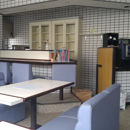 Guesthouse & Hotel RA Kagoshima