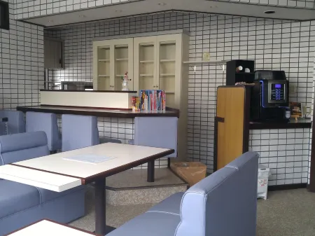 Guesthouse & Hotel RA Kagoshima