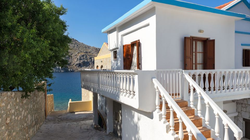 Maravelia Mare