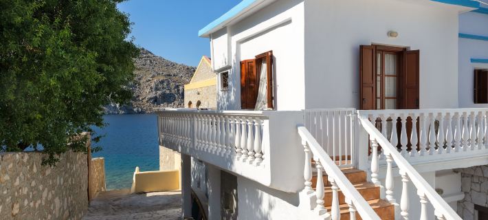 Maravelia Mare Hotels in Symi