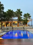 Casalita Hotel - Beach