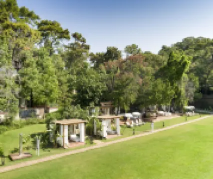 Club Prive by Rixos Gocek