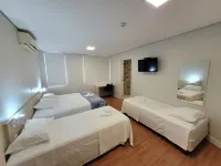Pousada Dos Frades - Wi-Fi