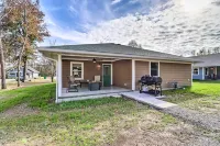 Brand New Cotter Home, Walk to Trout Fishing! - Alojamientos