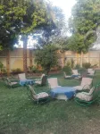 Rezeiky Hotel & Camp Hotel a 