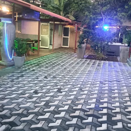 Palms Villa