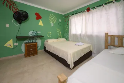 Hostal Casa Macondo Hotels in Barrio Alcazares