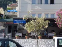 Pinara Pension & Guesthouse - Hostels