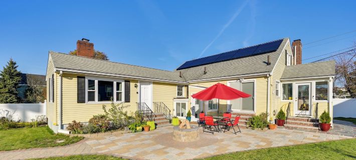 1 Mi to Downtown Salem: Studio w/ Fire Pit Access Ξενοδοχεία στην πόλη Salem
