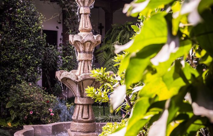 Hotel Las Marías Antigua Guatemala