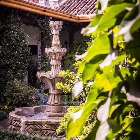 Hotel Las Marias