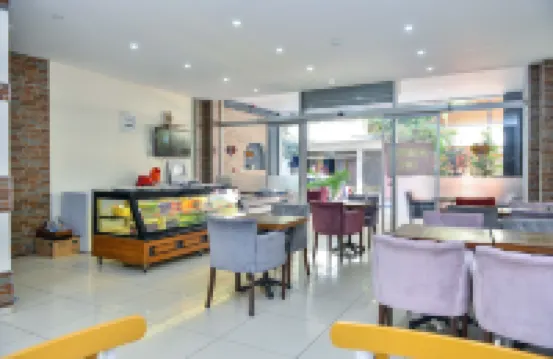 マイサンホテル