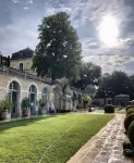 Domaine des Bidaudieres Hotels in Vouvray