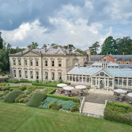Kilworth House Hotel and Theatre