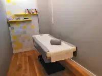 B&B Hotel Gdańsk Old Town - spa