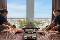 Swiss-Belinn Bogor - spa
