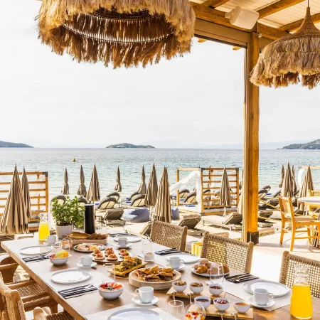 Skiathos Thalassa Cape, Philian Hotels and Resorts