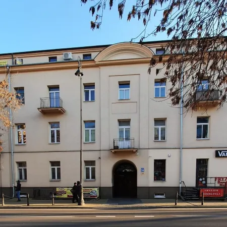 Easy Rent Apartments - Konopnicka 3