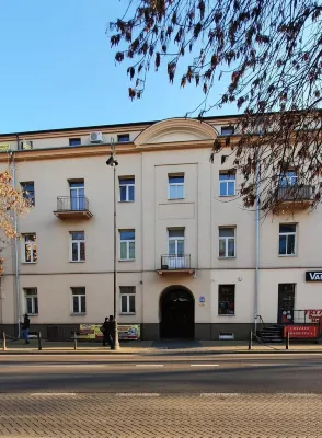 Easy Rent Apartments - Konopnicka 3 - parking