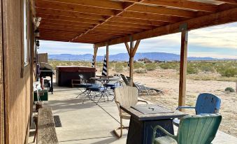 Spy Mountain Hideaway on 5 Acres W/ Hot Tub & Privacy! 1 Bedroom Home by RedAwning