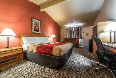 Rodeway Inn Hotels in Brush
