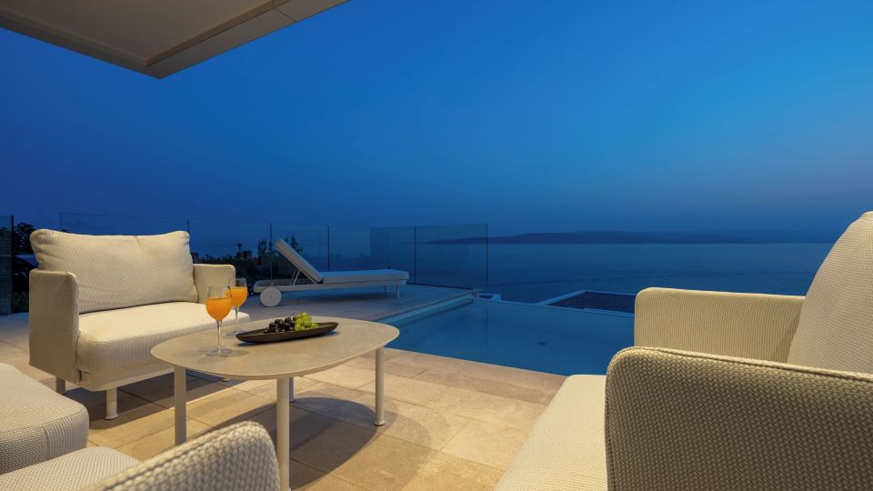 Villa Rogac 3