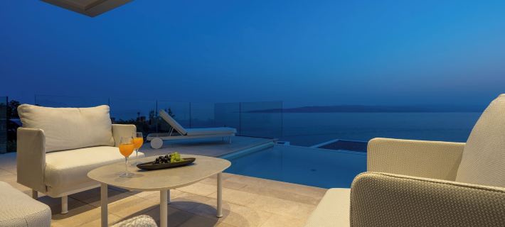 Villa Rogac 3 Hotels in Brela