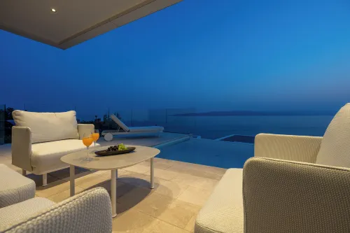 Villa Rogac 3 Hotels in Brela