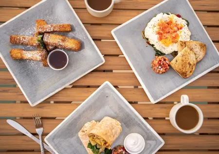 Sun Outdoors San Diego Bay Отели в г. Чула-Виста