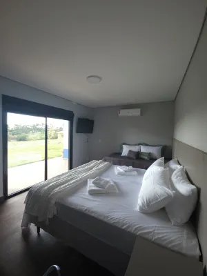Hotel Pousada Vila Caminito Hotels in Brotas
