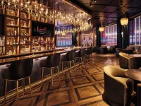 Live! Casino & Hotel Philadelphia Hotels near Wachovia Center