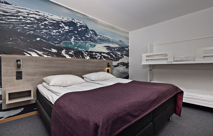 Comfort Hotel Umeå City
